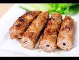 แหนมเนืองสามไม้