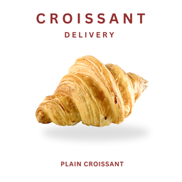 PLAIN CROISSANT