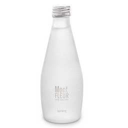 Sparkling water