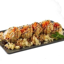 โรลก๊อตซิลล่า