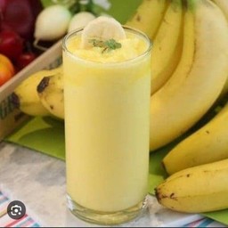 กล้วยหอม สมูทตี๊