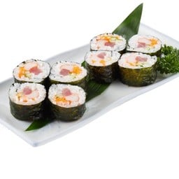 ฟูโตมากิ