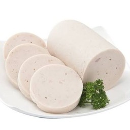 หมูยอ