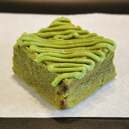 มัตชะ บราวนี่