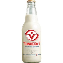 ไวตามิ้ลค์ นมถั่วเหลือง