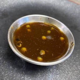 Pepper sauce