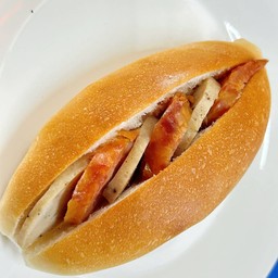 ขนมปังเวียดนาม