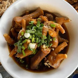 ตีนไก่ตุ๋นซุปเปอร์