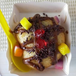 หรอย อิ่มท้อง