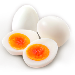 ไข่ไก่ต้ม