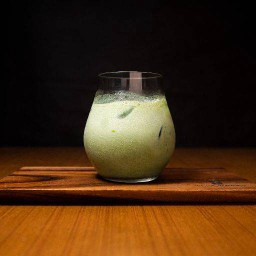 Matcha Latte