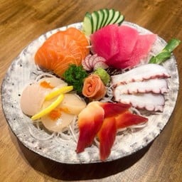 Lm  Kakokugo Sashimi