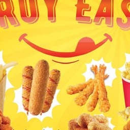อร่อย  อีซี่ (Aroy Easy) หน้าประตู 1 รร.พะเยาพิทยาคม