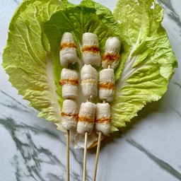 ปลาหมึกหลอด.