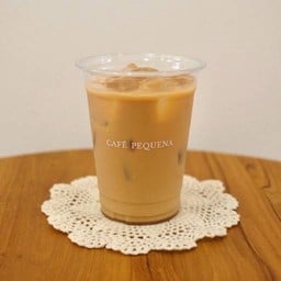 Earl Grey Milk Tea ชานมเอิร์ลเกรย์