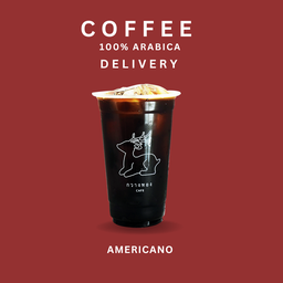 AMERICANO