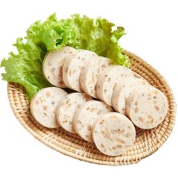 หมูยอ(ใส่หนังหมู)