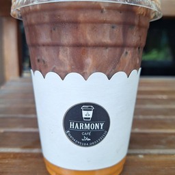 ชาไทยโกโก้เย็น