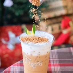 กาแฟมะพร้าวดานัง(กาแฟขายดีที่ 1 ของร้าน)