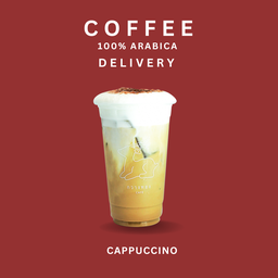 CAPPUCCINO