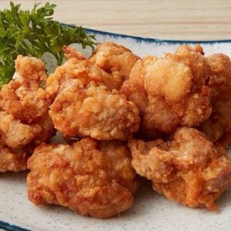 Lm  ไก่ทอดคาราเกะ