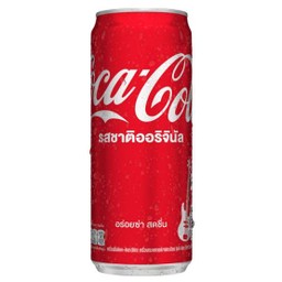 โค้ก 325 ML