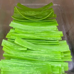 มันหนึบผัก