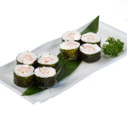 ปูอัดมากิ