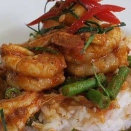 เจ๊ณี อาหารตามสั่ง