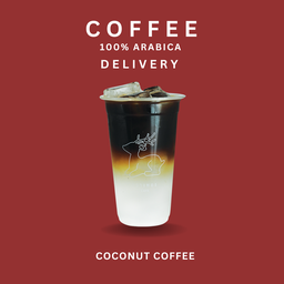 COCONUT COFFEE