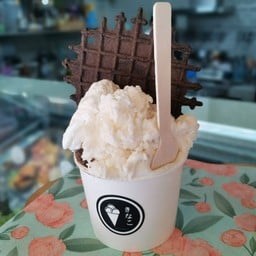 Kinako Gelato