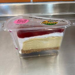 นิวยอร์คชีสเค้กสตอเบอร์รี่