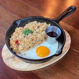 Fried Rice