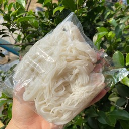 ขนมจีน