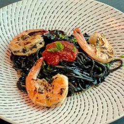 Pasta Black Ink