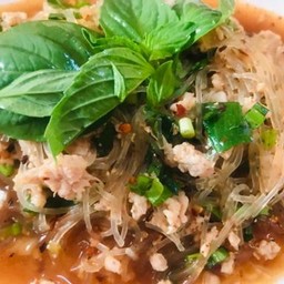 Larb Vermicelli