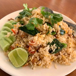 ข้าวผัด