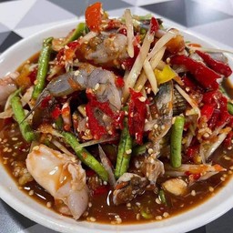 แซ่บเสยสู 304
