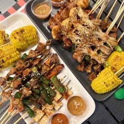 หม่าล่าลิ้นห้อย Ratchaburi