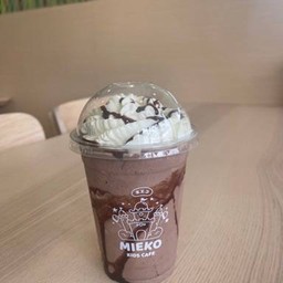 ดับเบิ้ลช็อกโกแลต