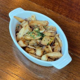 Grilled Mushroom