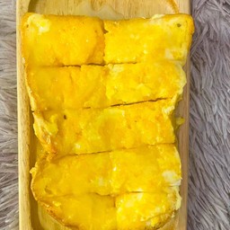 ปังปิ้งชุปไข่