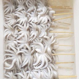 เรื่องของหมึก🐙 สาขา 10