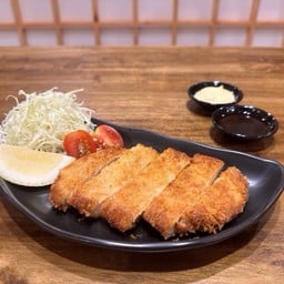 Lm หมูทอดทงคัตสึ