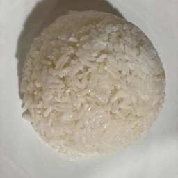 ข้าวเปล่า