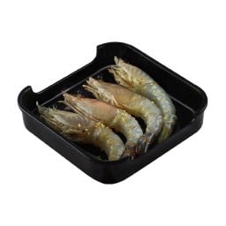 กุ้งสด