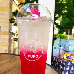 แดงโซดา - RED SODA