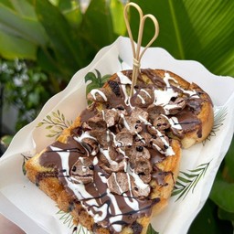 ปังปิ้งโกโก้ดิฟครั้นชี่