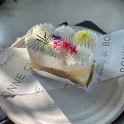 Coconut Cake