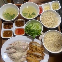 ชุดยกทัพทองนัว